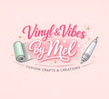 Vinyl & Vibes By Mel - Gift Cards