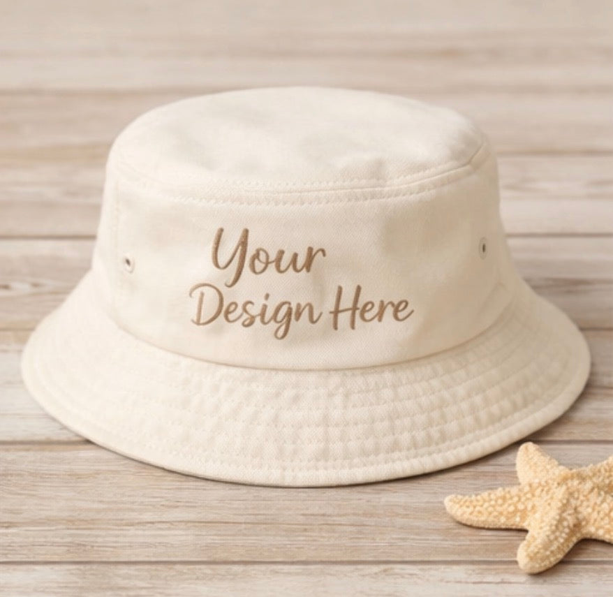 Bucket Hat