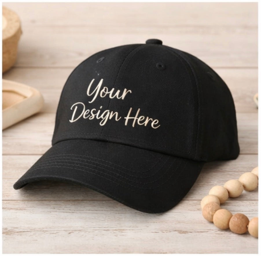 Baseball Hat